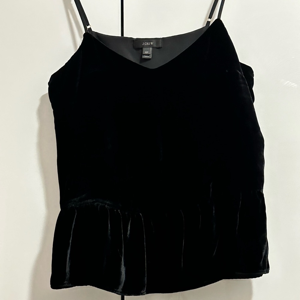 J crew top